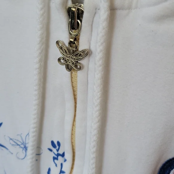 Cubs Zip up Hoodie - Picture 4 of 12